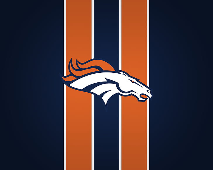 62 Denver Broncos Screensavers Wallpapers 3D