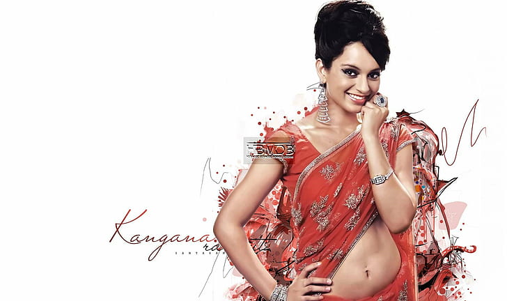 HD wallpaper: actress, babe, bollywood, kangana, model, ranaut | Wallpaper  Flare