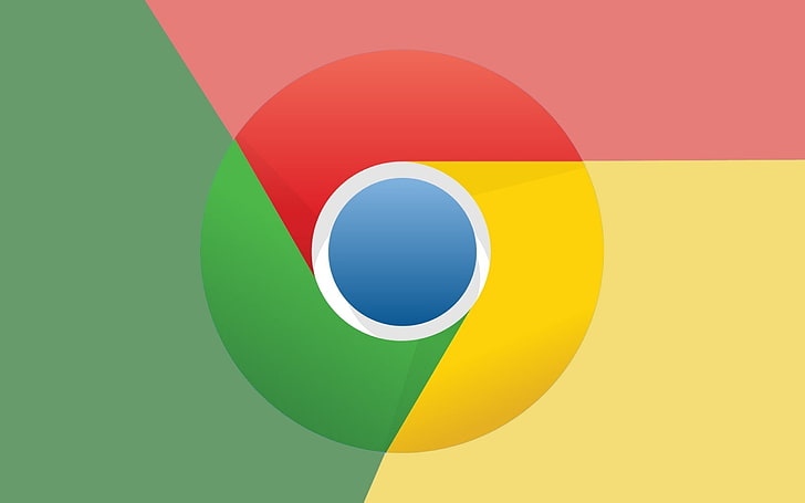 HD wallpaper: Fresh Google Chrome Logo, Google Chrome logo illustration,  Computers | Wallpaper Flare