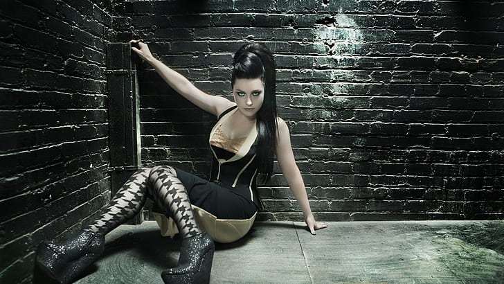 Untitled amy lee evanescence HD wallpaper  Peakpx