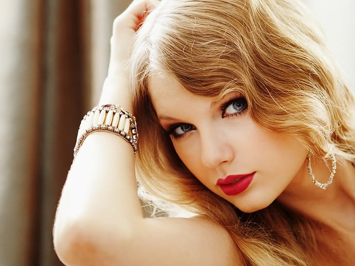 Hd Wallpaper Taylor Swift Celebrities Star Girl Long