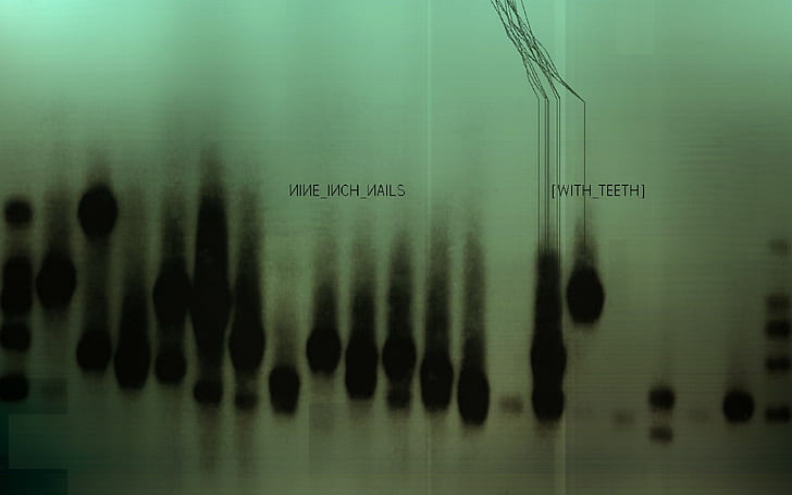 Nine Inch Nails, HD wallpaper