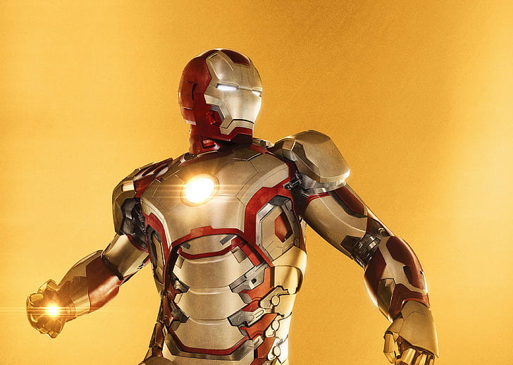 HD wallpaper: Movie, Avengers: Infinity War, Iron Man | Wallpaper Flare