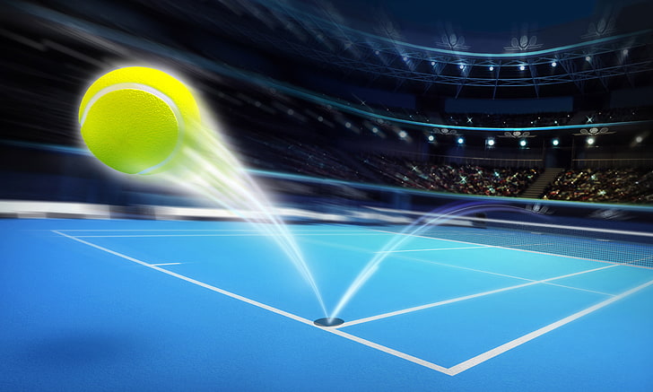 Download Tennis wallpapers for mobile phone free Tennis HD pictures