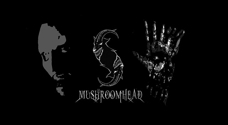 Mushroomhead, metal band, Nu Metal, alternative metal, Slipknot, HD wallpaper