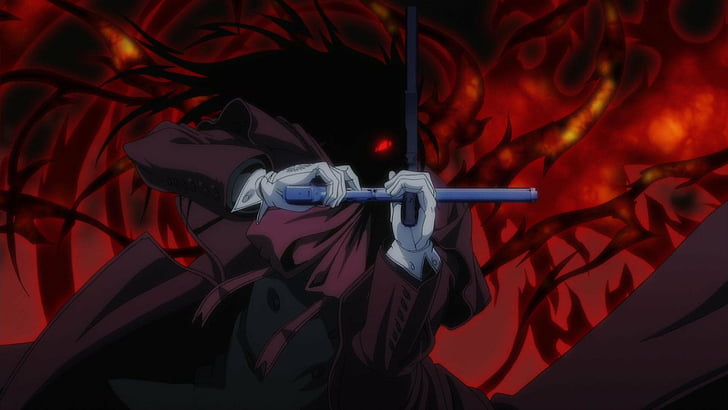 Free download Alucard Hellsing Anime Wallpaper HD Anime 4K Wallpapers  Images 4082x2446 for your Desktop Mobile  Tablet  Explore 53  Wallpaper Hellsing  Hellsing Alucard Wallpaper Hellsing Ultimate  Wallpaper Hellsing Ultimate