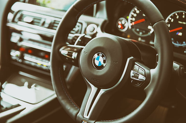 car, vehicle, vehicle interiors, BMW, car interior, BMW Z4