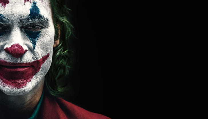 Joker, Joker (2019 Movie), Joaquin Phoenix, movies, HD wallpaper
