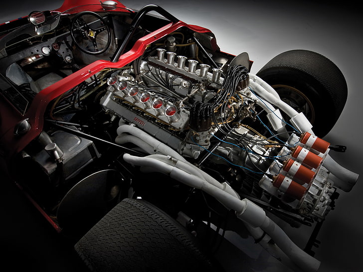 Ferrari Engine 1080p 2k 4k 5k Hd Wallpapers Free Download Wallpaper Flare