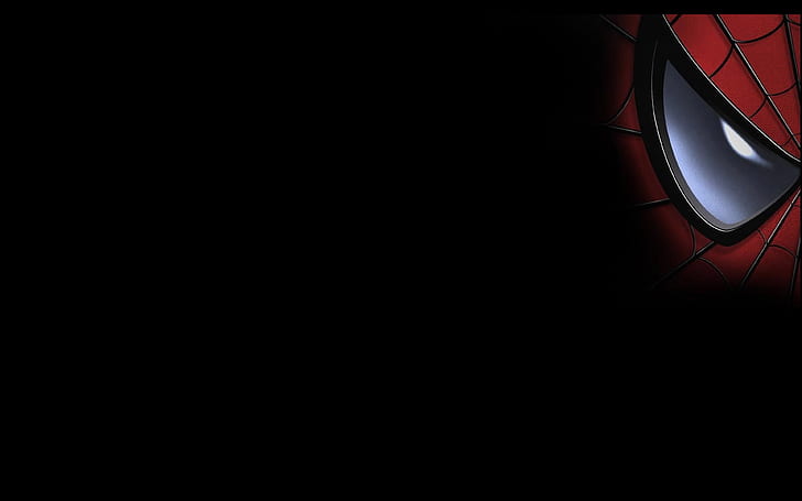 Spider-Man HD, comics, HD wallpaper