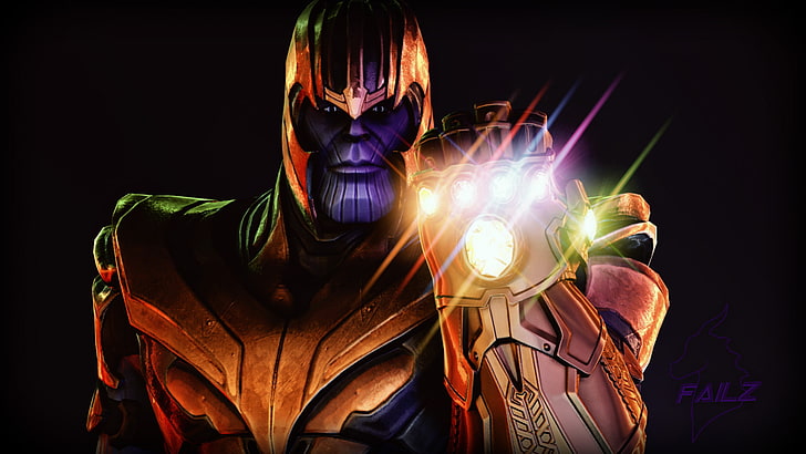 Page 2 | thanos 1080P, 2K, 4K, 5K HD wallpapers free download | Wallpaper  Flare