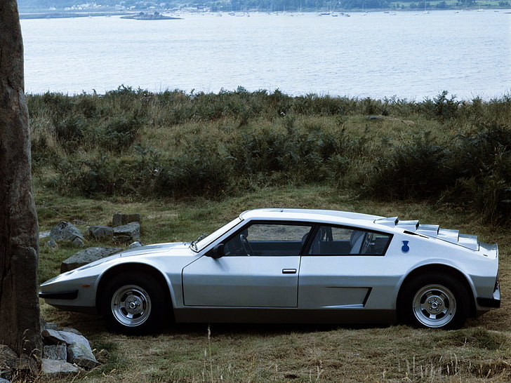 1983, argyll, g t, supercar, turbo