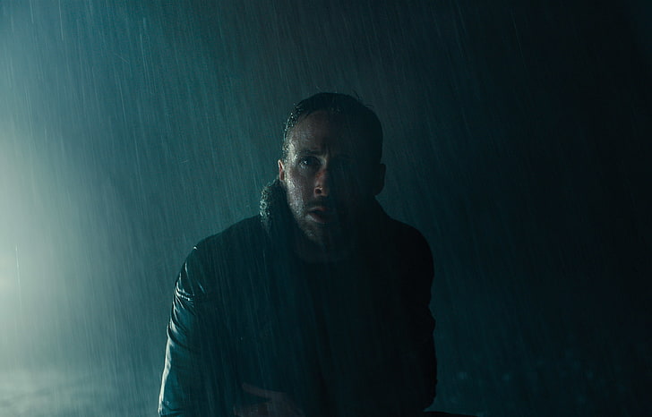 HD wallpaper: Blade Runner 2049, movies, men, actor, Ryan Gosling, one  person | Wallpaper Flare