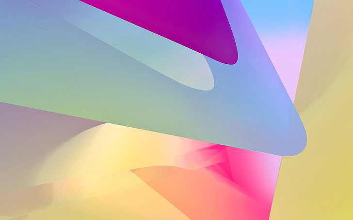 HD wallpaper: Google New tablet Nexus 7 HD Desktop Wallpaper 04, gray and  pink digital artwork | Wallpaper Flare