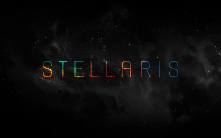 Video Game, Stellaris