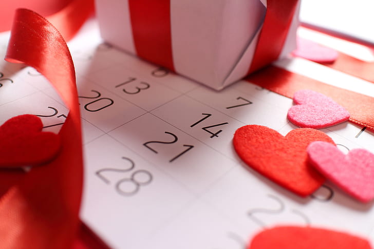 HD wallpaper: love, hearts, romantic, Valentine's Day | Wallpaper Flare