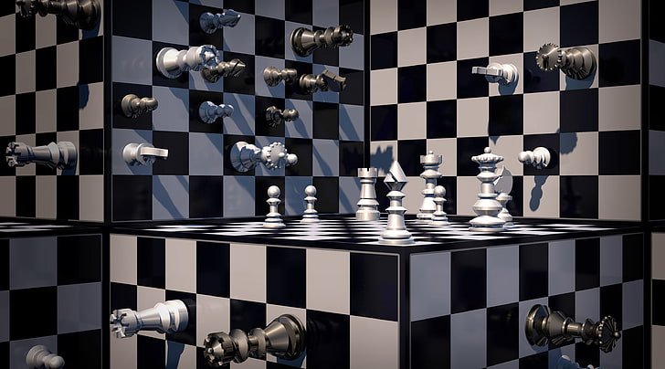 Bishop - Chess 1080P, 2K, 4K, 5K HD wallpapers free download | Wallpaper  Flare