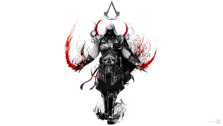 Assassins Creed: Brotherhood 1080P, 2K, 4K, 5K HD wallpapers free download  | Wallpaper Flare