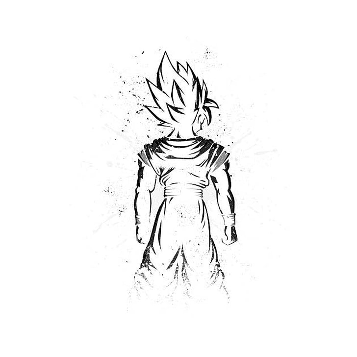 Buy Dragon Ball Drawing Online In India - Etsy India-saigonsouth.com.vn