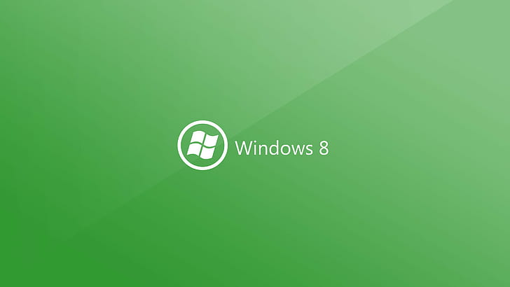 Windows 8, Microsoft Windows