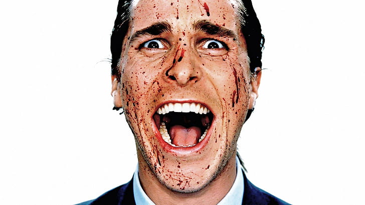 american psycho hd wallpaper and background image  android  iphone hd  wallpaper background download HD Photos  Wallpapers 0 Images  Page 1