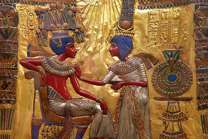 Egypt, Gods of Egypt, HD wallpaper