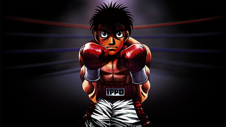 20 Best Boxing Anime to Watch in 2023, Ranked