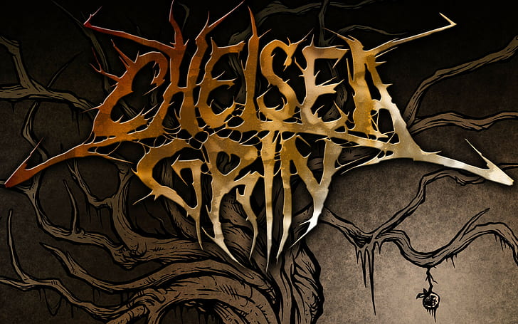 abstract, 4k, 1920x1200, chelsea, Grin, Desolation Of Eden