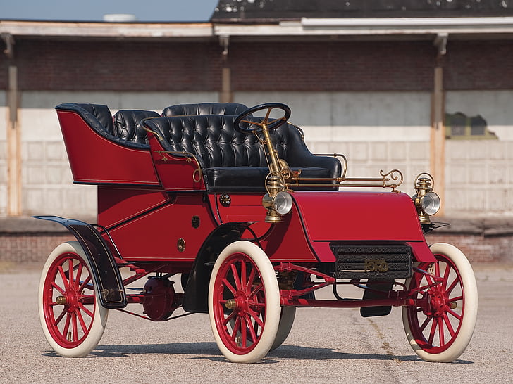 1903, ford, model a, 