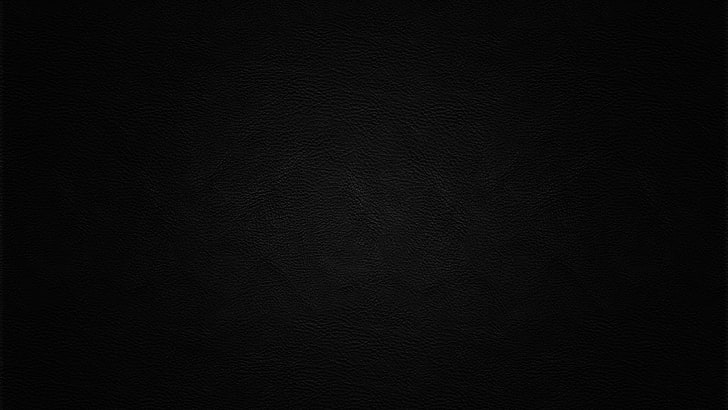 untitled, black, gray, leather, texture, dark, simple, textured, HD wallpaper