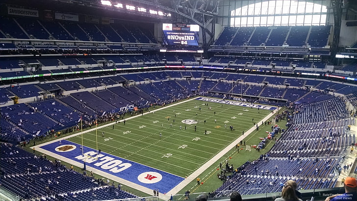 50+] Indianapolis Colts iPhone Wallpaper - WallpaperSafari