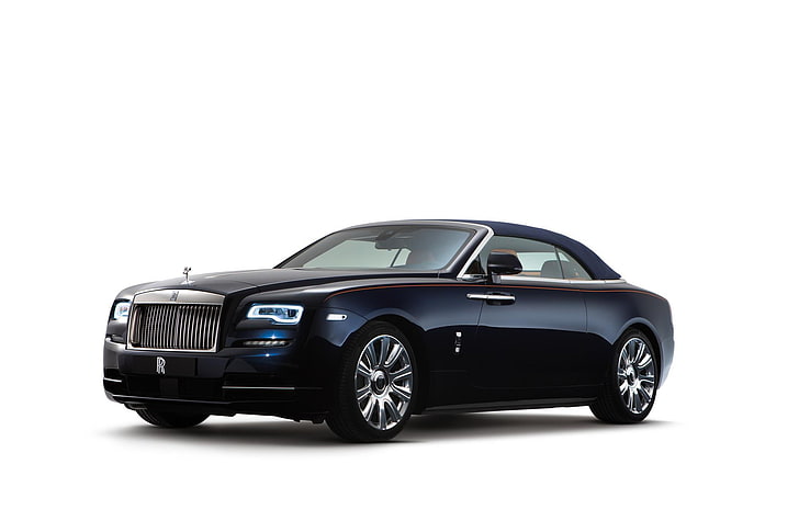 540 Rolls Royce HD Wallpapers and Backgrounds