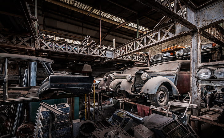 900 Free Garage  Car Images  Pixabay
