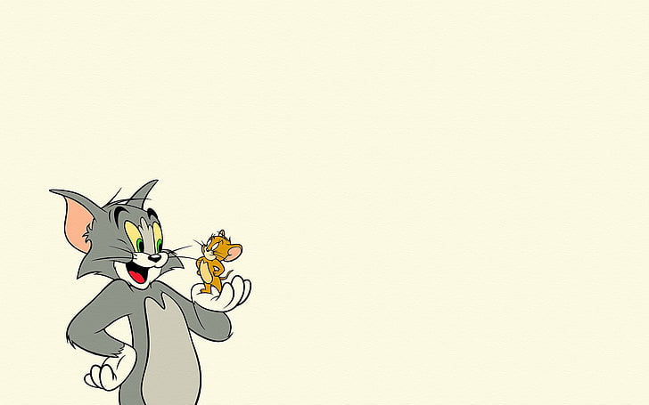 Cat And Mouse 1080p 2k 4k 5k Hd Wallpapers Free Download Wallpaper Flare