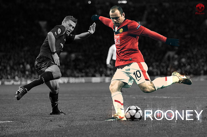 rooney, shot, wayne, sport, competition, athlete, competitive sport