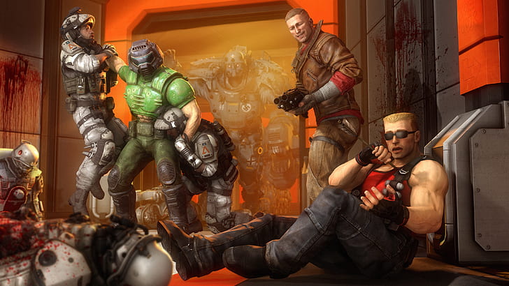 511280 1920x1080 Wolfenstein The New Order game  Rare Gallery HD  Wallpapers