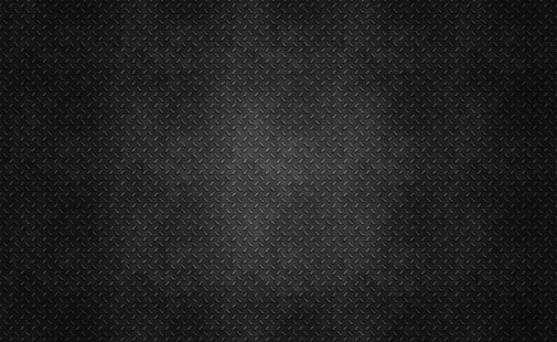 HD wallpaper: Black Background Metal, black diamond plated panel wallpaper  | Wallpaper Flare