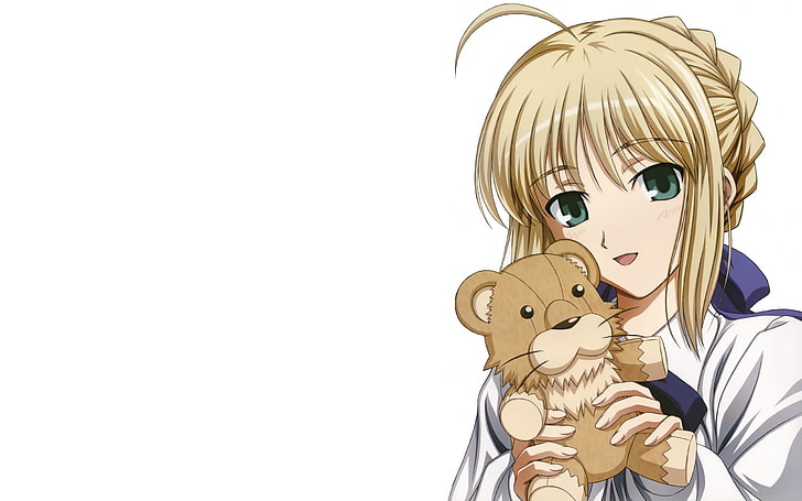 Featured image of post Anime Boy Holding A Teddy Bear Baby princess 3d paradise 0 love