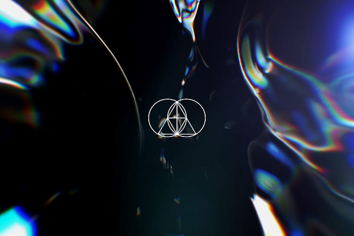 The Glitch Mob, abstract