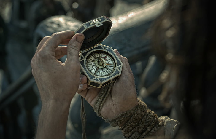 movies, Pirates of the Caribbean: Dead Men Tell No Tales, time