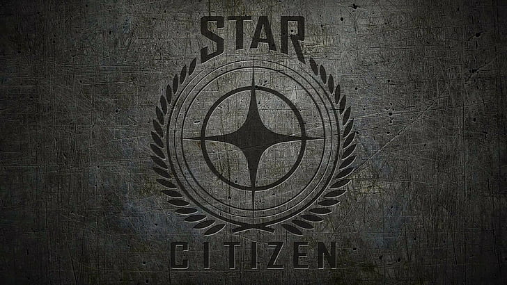 space, Star Citizen, spaceship, HD wallpaper