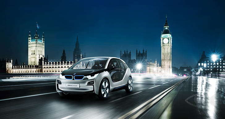 23+ Can You Put A Wallpaper On Bmw I3 Display HD download