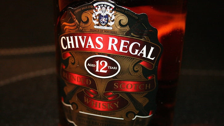 chivas regal picture image, HD wallpaper