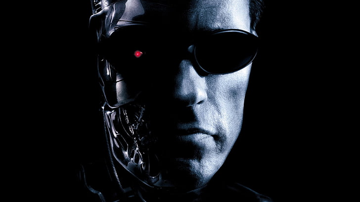 Terminator, Terminator 3: Rise of the Machines, Arnold Schwarzenegger