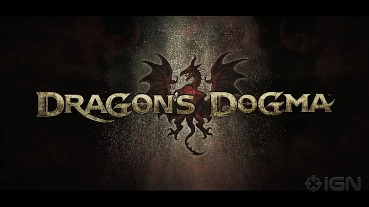 dogma, dragon s, HD wallpaper