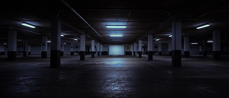 LIMINAL SPACE  12 best free liminal space building corridor and room  photos on Unsplash