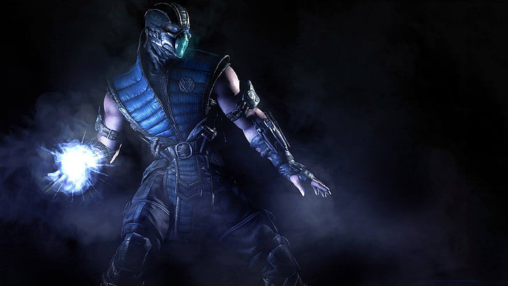Mortal Kombat Legends: Snow Blind Confirms Kano's Place in Earthrealm
