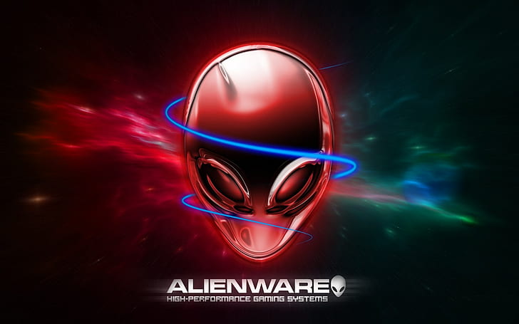 Alienware 1080P, 2K, 4K, 5K HD
