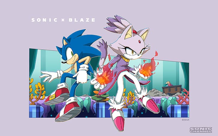 1366x768px | free download | HD wallpaper: Sonic, Sonic the Hedgehog ...