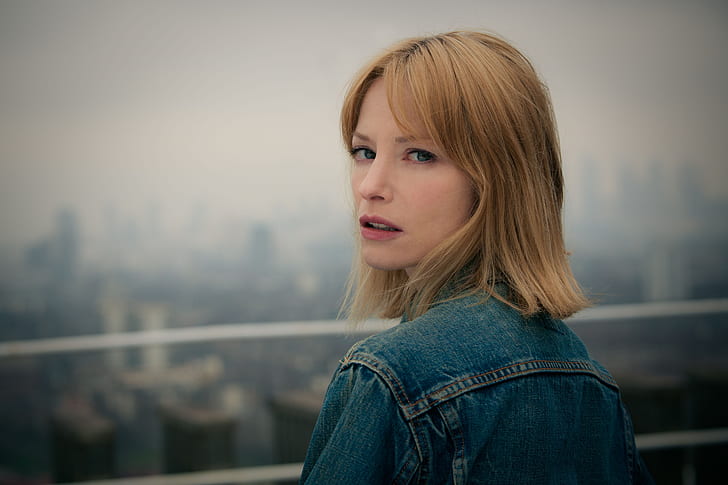 Hot sienna guillory Sienna Guillory
